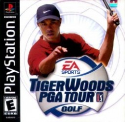 Tiger Woods Pga Tour Golf [SLUS-01273] Rom